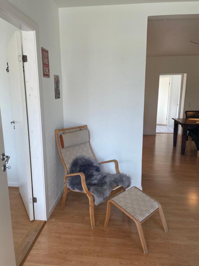 Apartamento Havne Huset Nakskov Exterior foto
