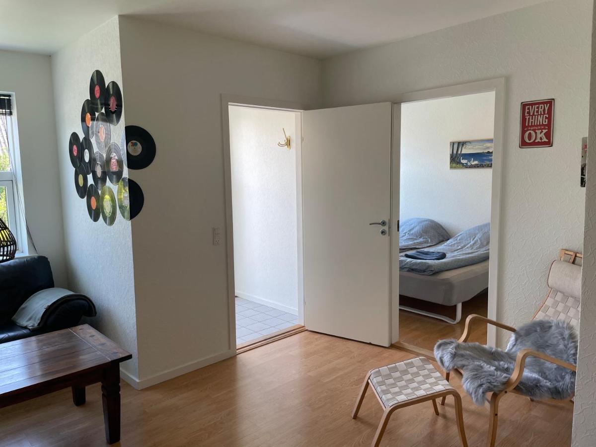 Apartamento Havne Huset Nakskov Exterior foto
