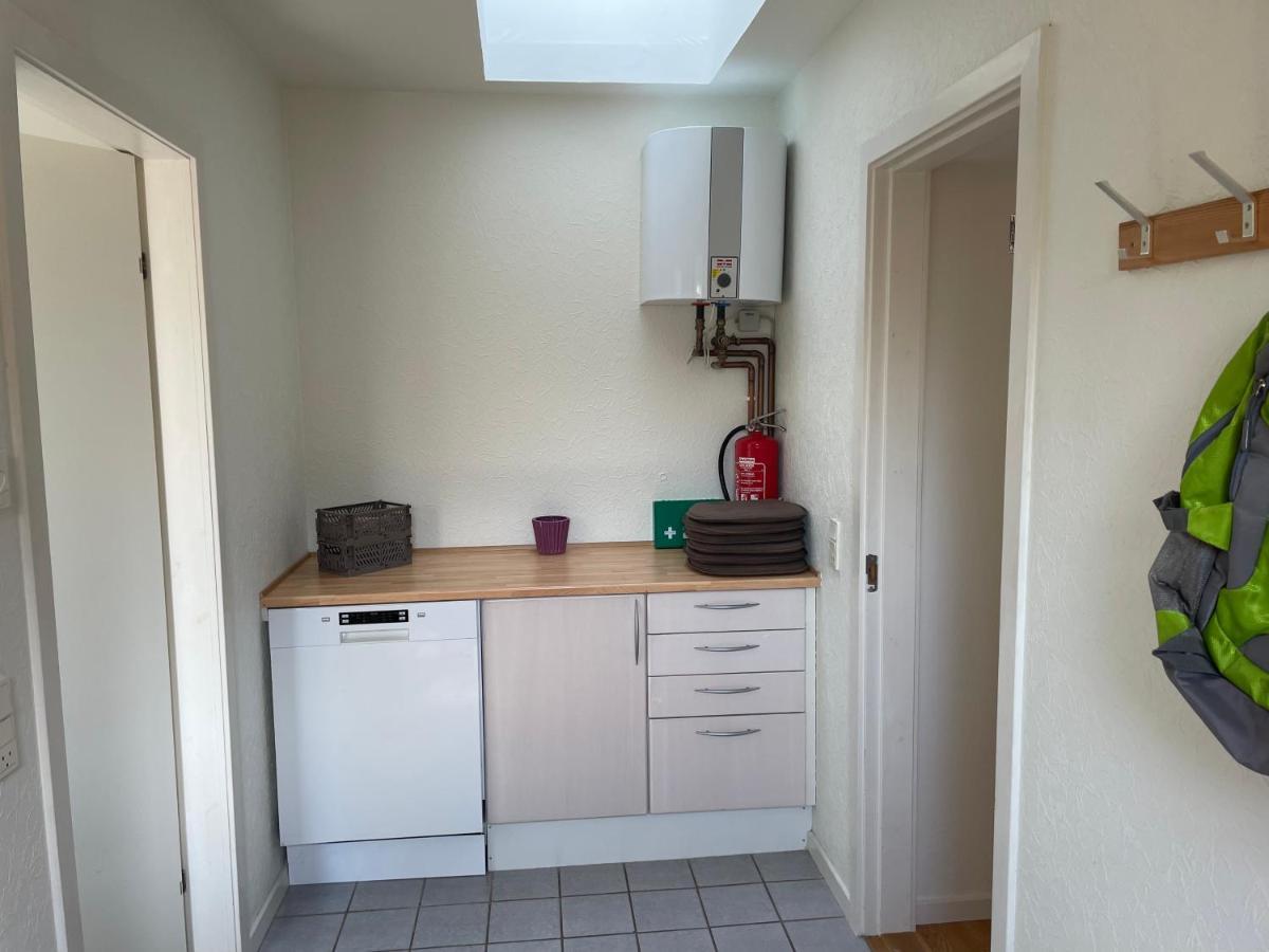 Apartamento Havne Huset Nakskov Exterior foto