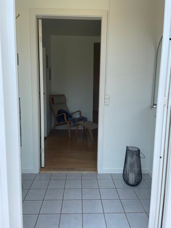 Apartamento Havne Huset Nakskov Exterior foto